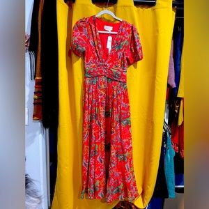 Anthropologie dress. Never worn! New with tags!